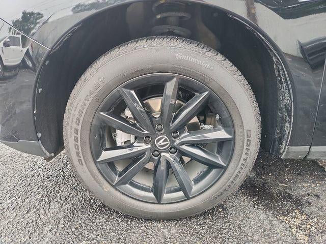 2025 Acura RDX Base