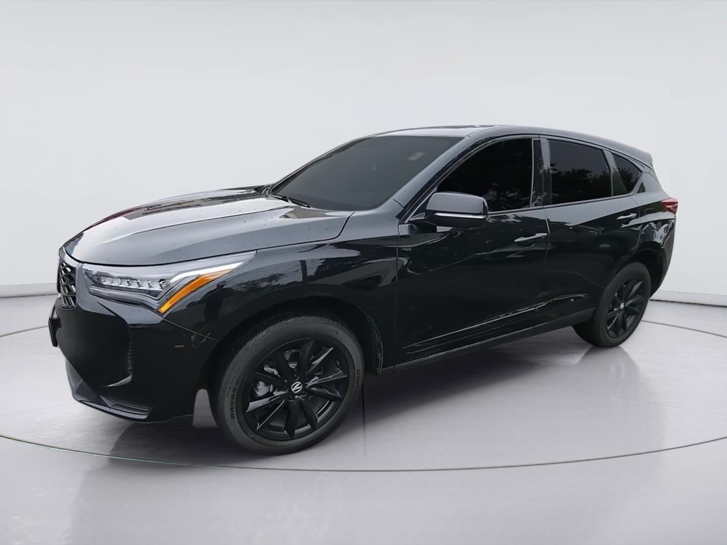 2025 Acura RDX Base