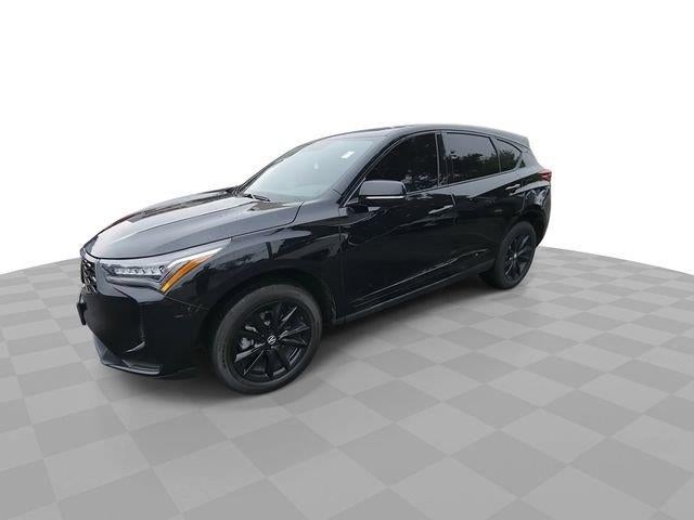 2025 Acura RDX Base