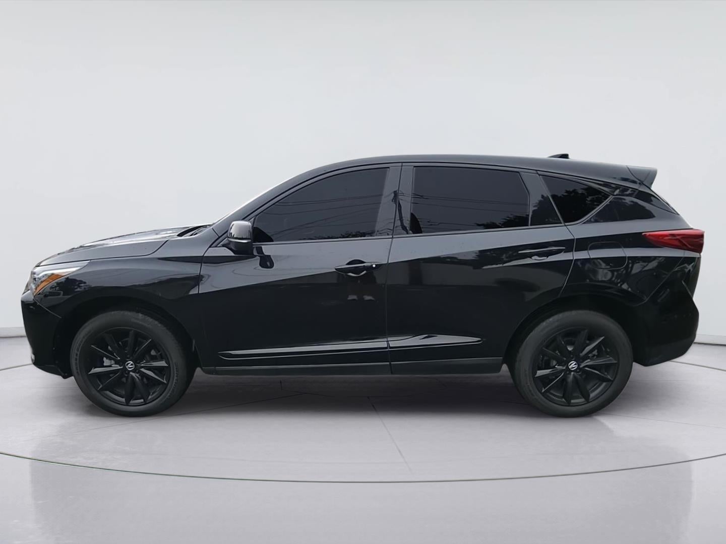 2025 Acura RDX Base