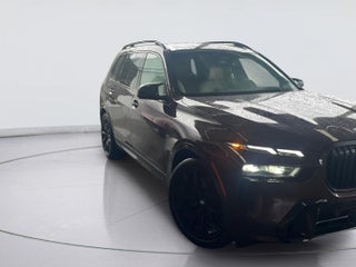 2025 BMW X7 Base