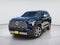 2024 Toyota Sequoia Capstone