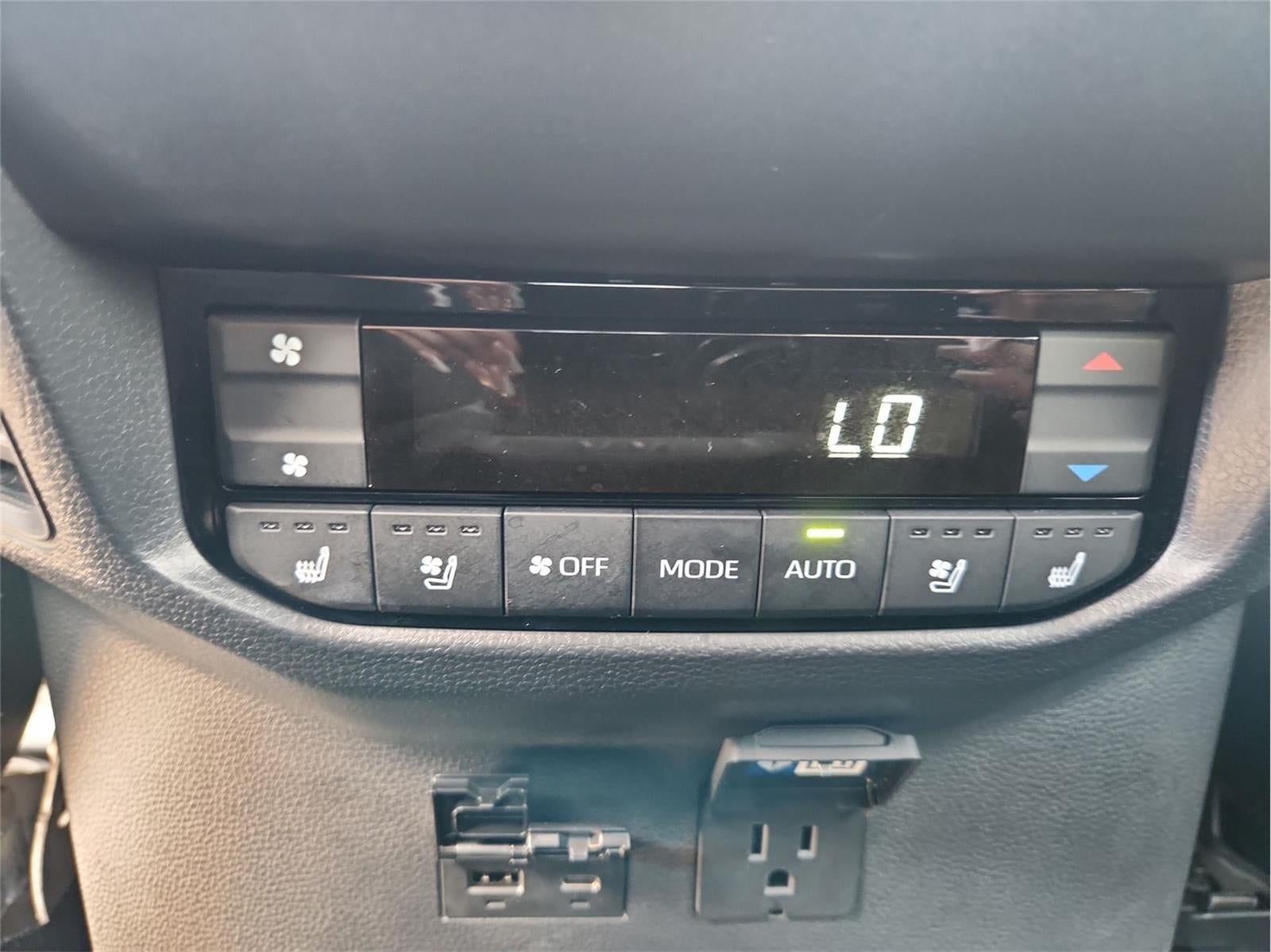 2024 Toyota Sequoia Capstone