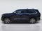 2024 Toyota Sequoia Capstone