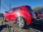 2021 Mitsubishi Outlander Sport ES