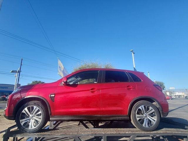 2021 Mitsubishi Outlander Sport ES