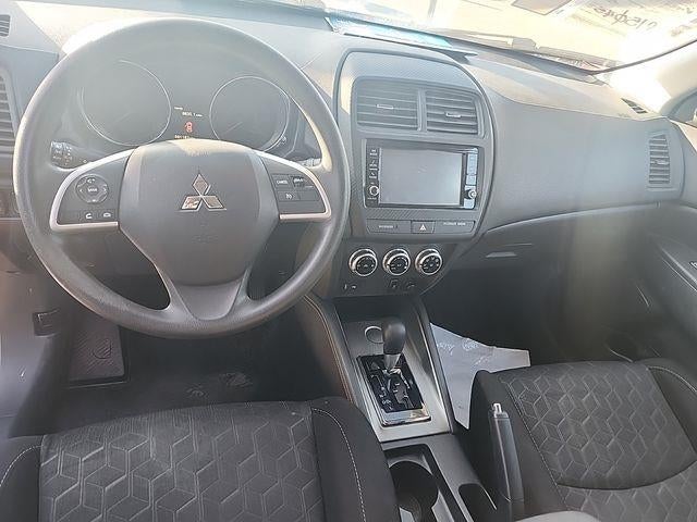 2021 Mitsubishi Outlander Sport ES