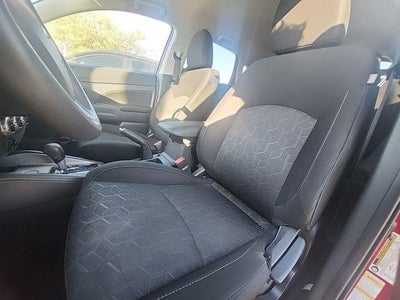 2021 Mitsubishi Outlander Sport ES