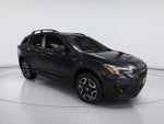 2018 Subaru Crosstrek Limited