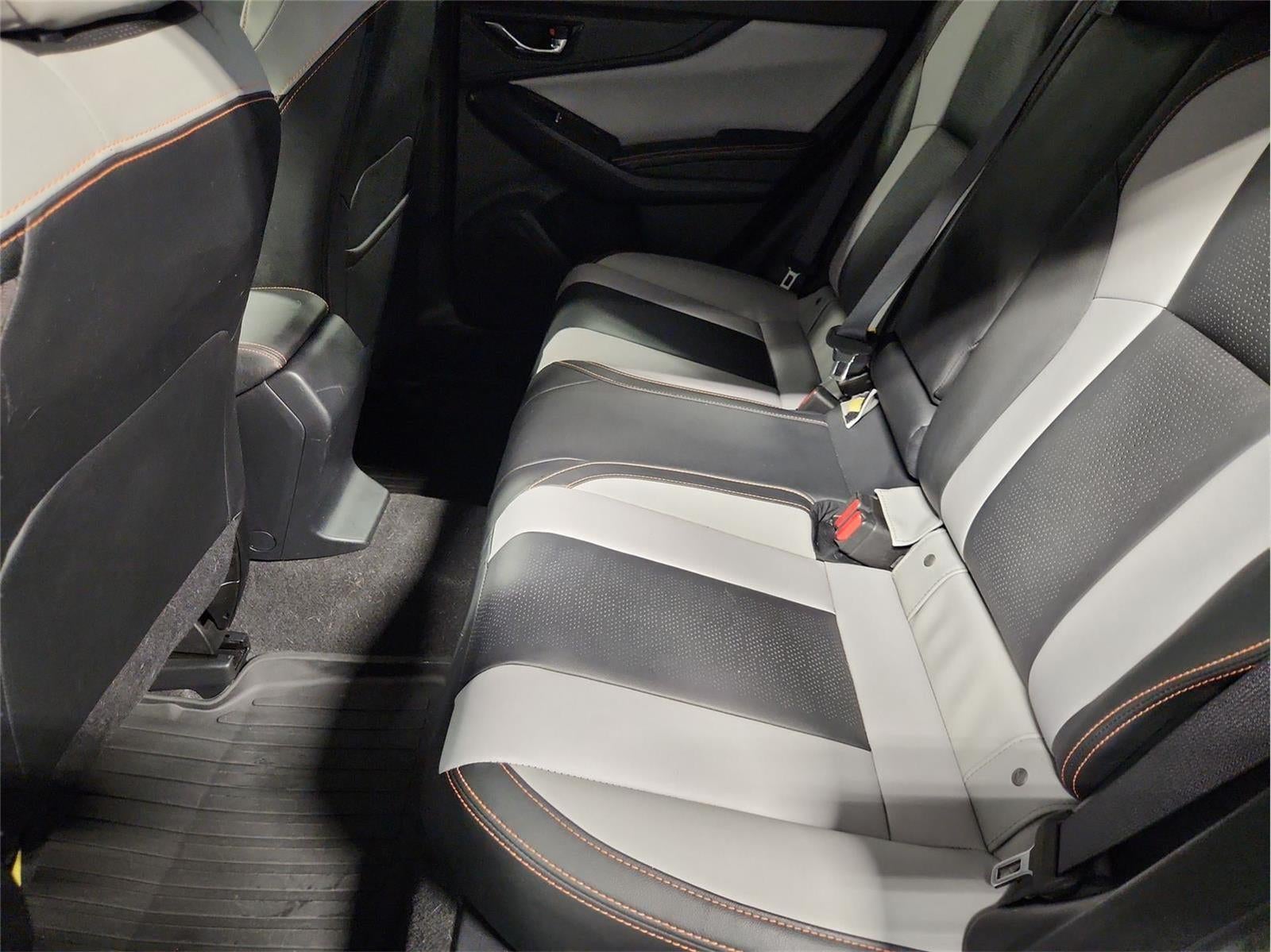 2018 Subaru Crosstrek Limited