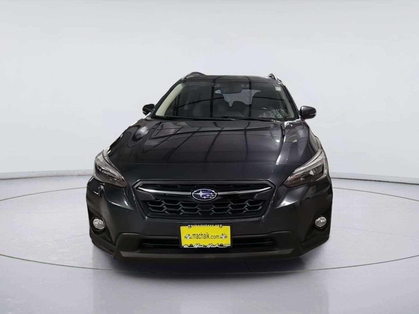 2018 Subaru Crosstrek Limited