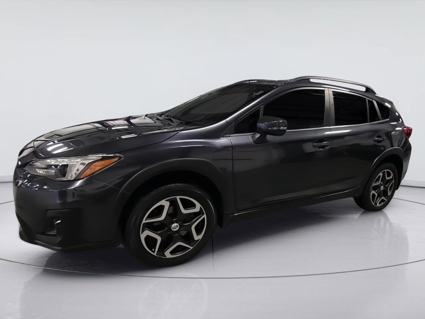 2018 Subaru Crosstrek Limited