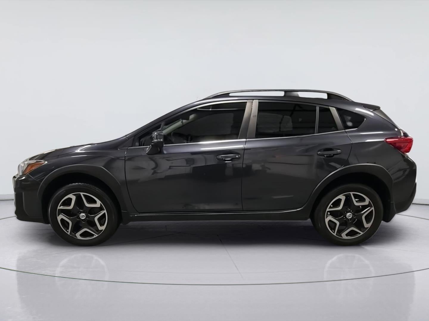 2018 Subaru Crosstrek Limited