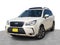 2018 Subaru Forester Touring