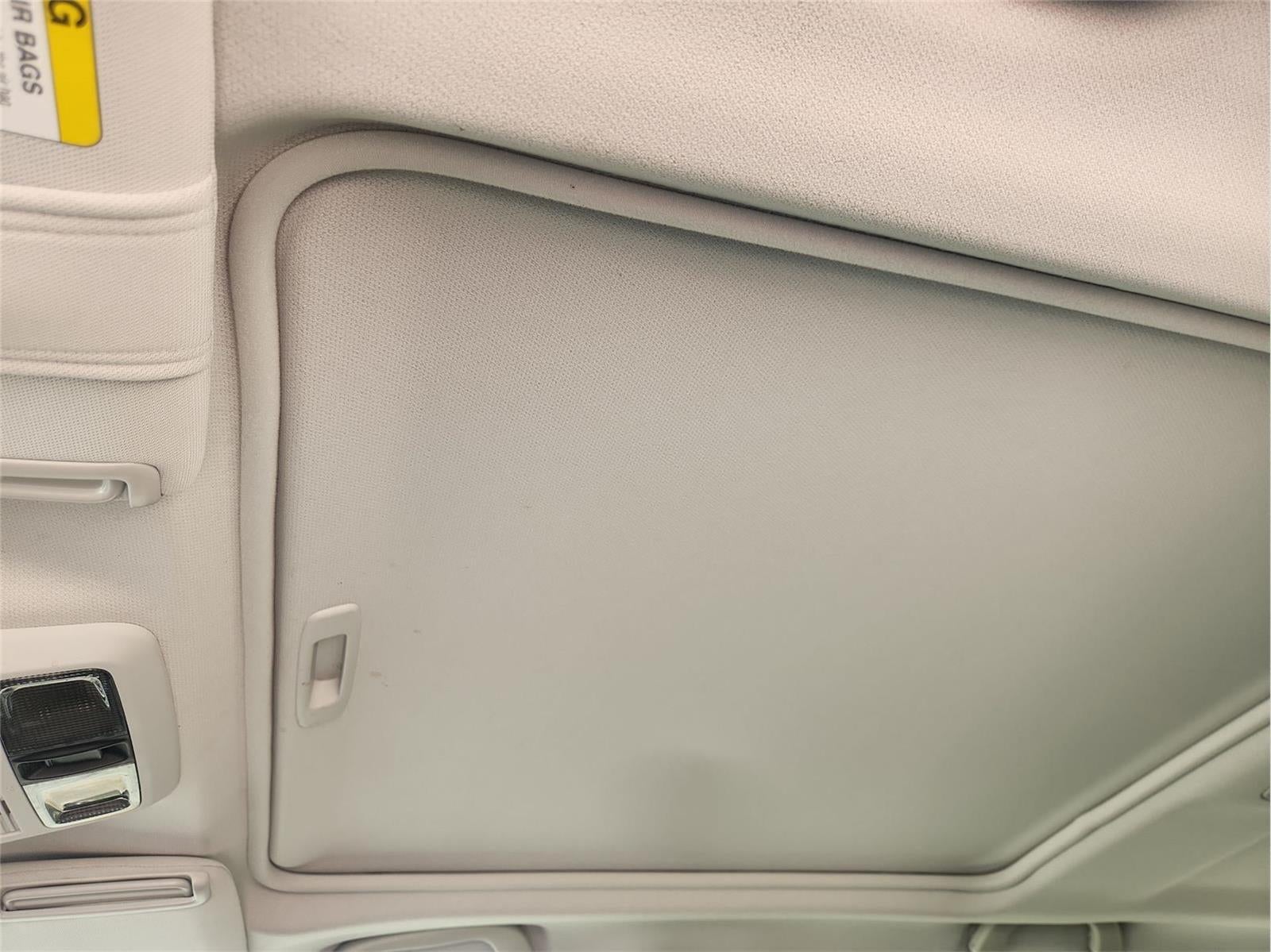 2018 Subaru Forester Touring