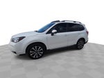 2018 Subaru Forester Touring