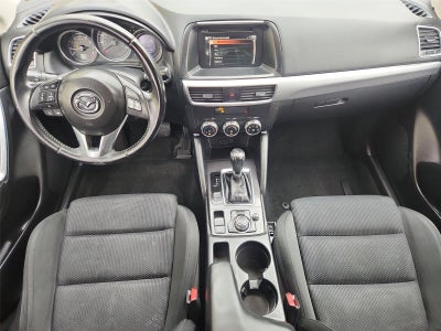 2016 Mazda Mazda CX-5 Touring