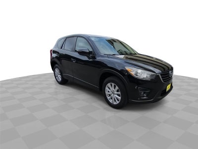 2016 Mazda Mazda CX-5 Touring
