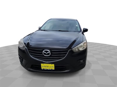 2016 Mazda Mazda CX-5 Touring