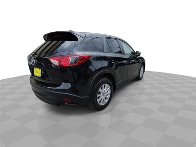 2016 Mazda Mazda CX-5 Touring
