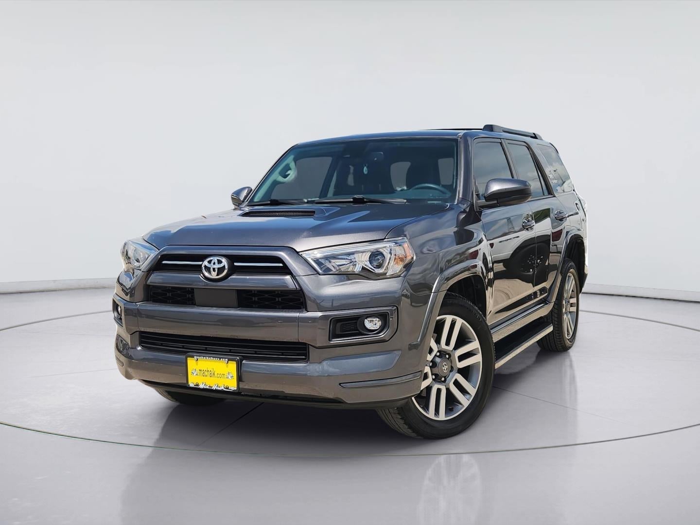 2022 Toyota 4RUNNER TRDSPORT