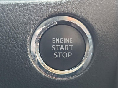 2022 Toyota 4RUNNER TRDSPORT