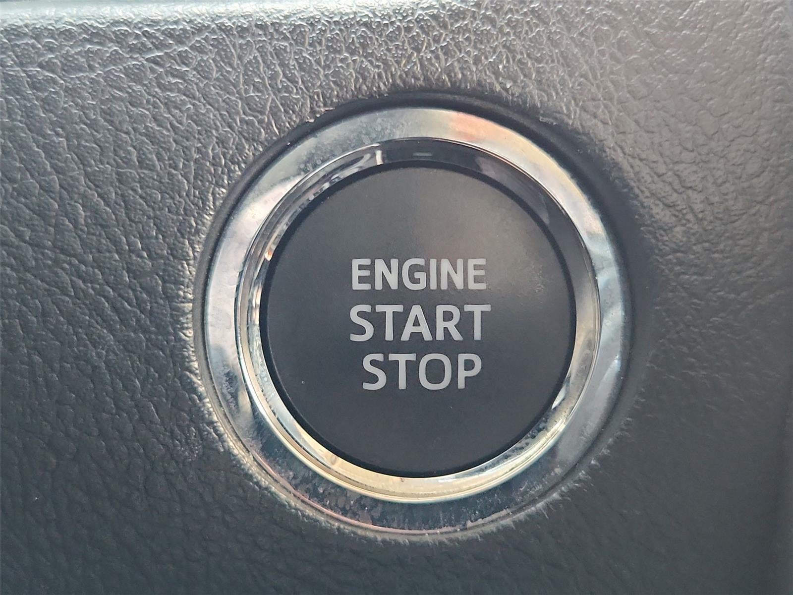 2022 Toyota 4RUNNER TRDSPORT