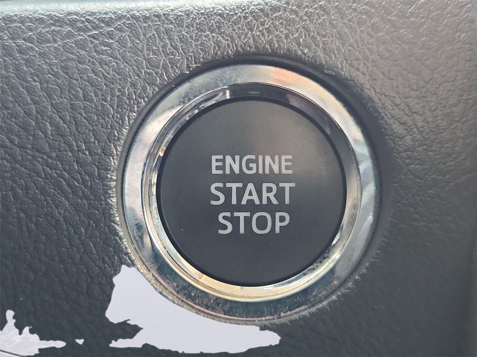 2022 Toyota 4RUNNER TRDSPORT