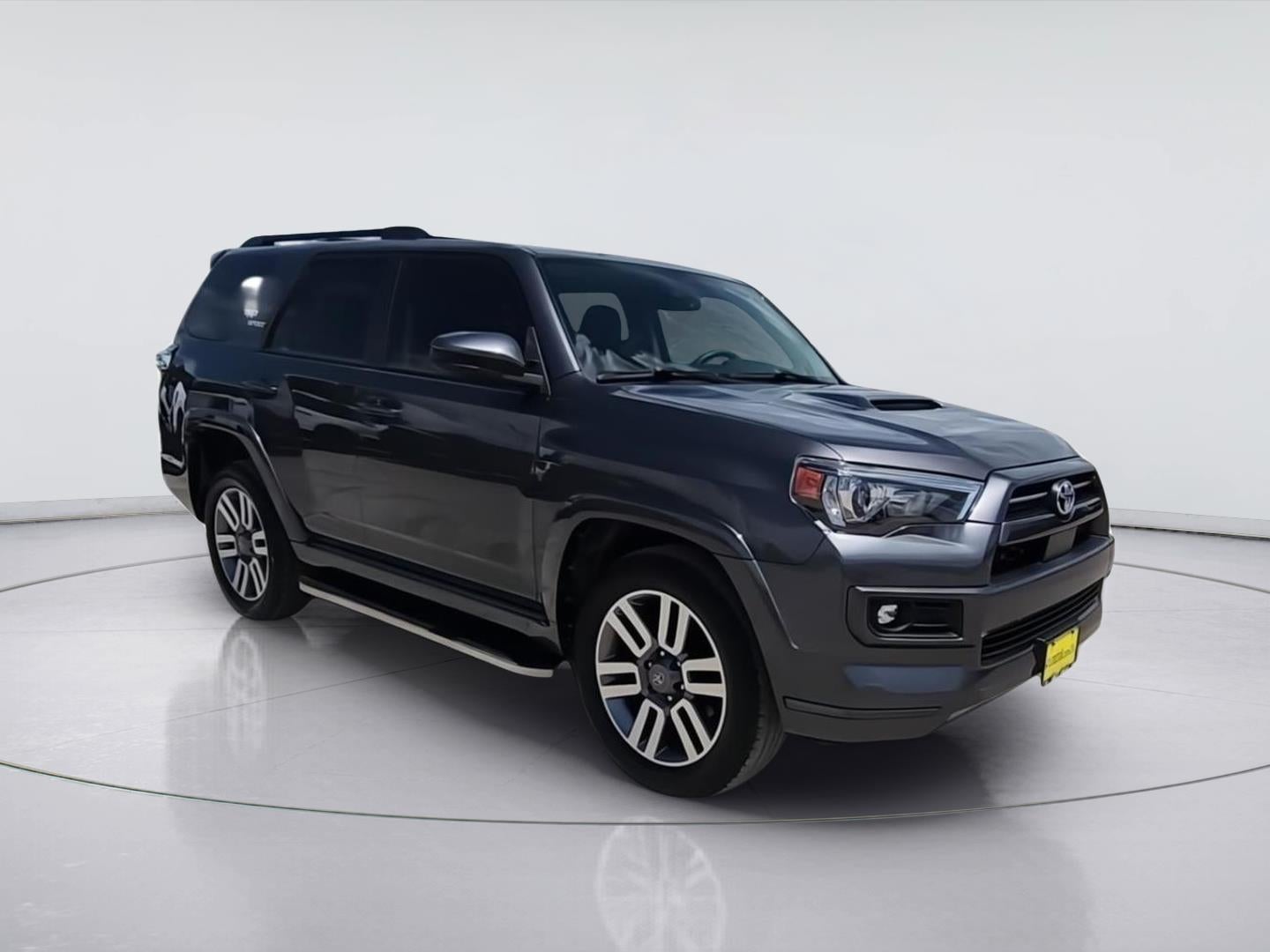 2022 Toyota 4RUNNER TRDSPORT