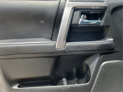 2022 Toyota 4RUNNER TRDSPORT