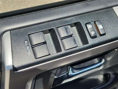 2022 Toyota 4RUNNER TRDSPORT