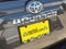 2022 Toyota 4RUNNER TRDSPORT