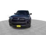 2022 Toyota 4RUNNER TRDSPORT