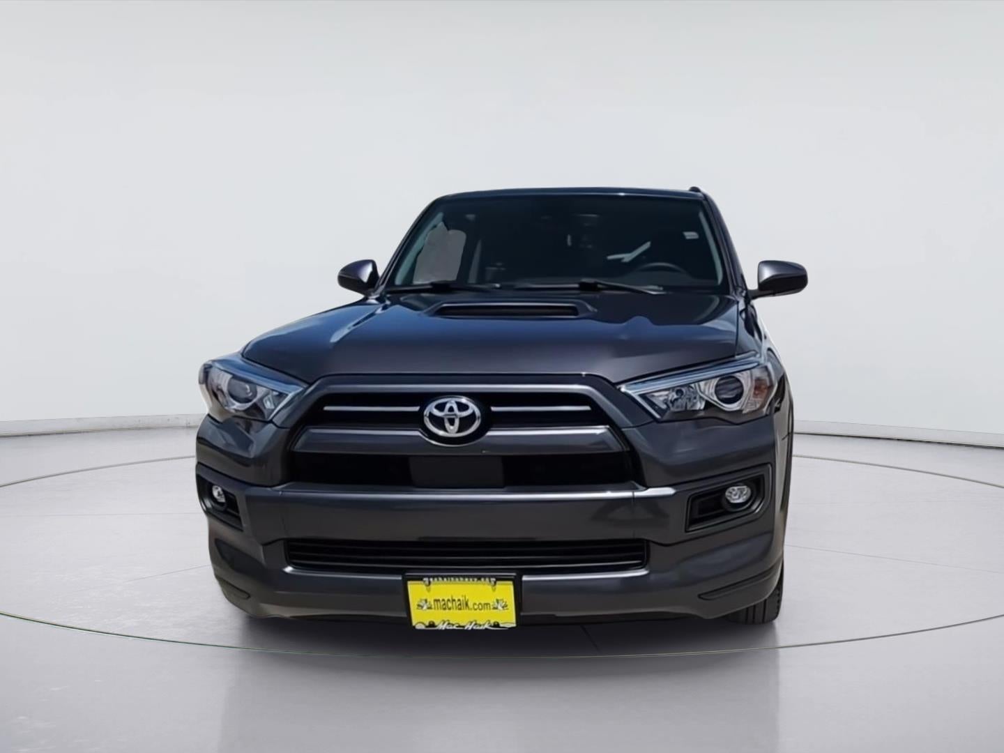 2022 Toyota 4RUNNER TRDSPORT
