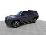 2022 Toyota 4RUNNER TRDSPORT