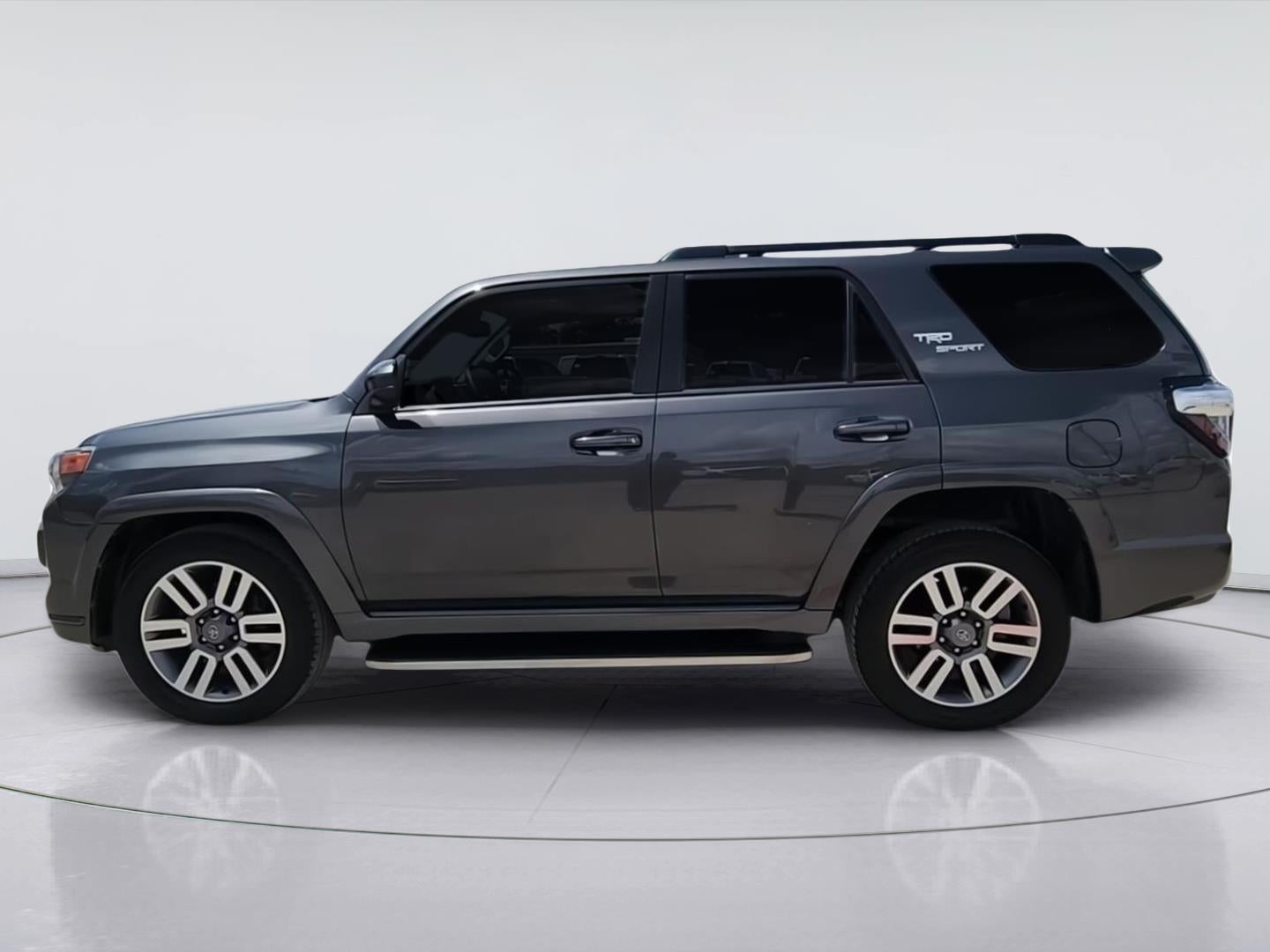 2022 Toyota 4RUNNER TRDSPORT