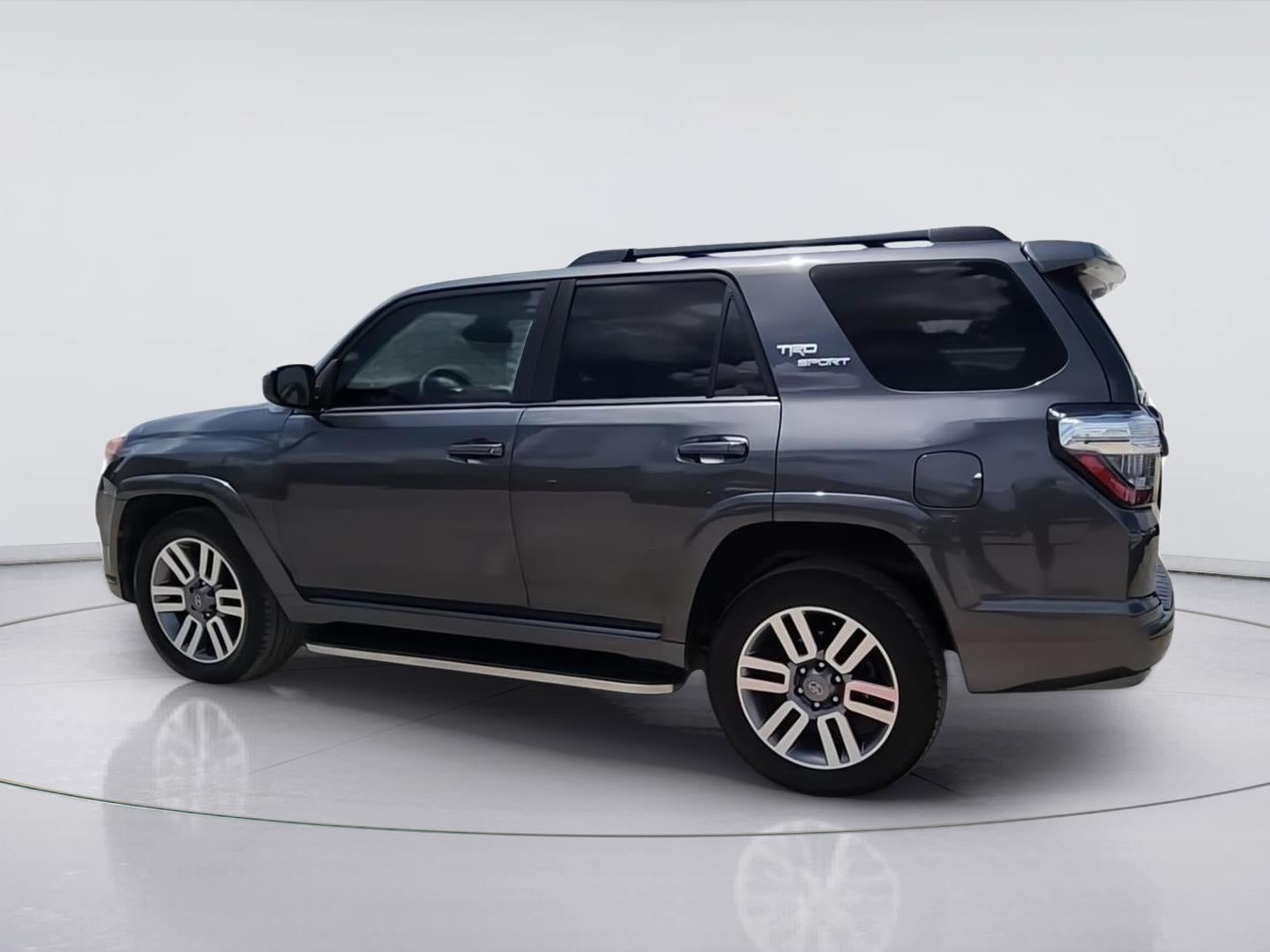 2022 Toyota 4RUNNER TRDSPORT