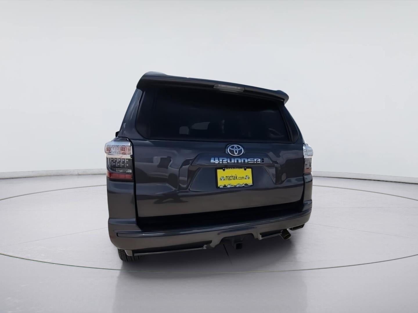 2022 Toyota 4RUNNER TRDSPORT