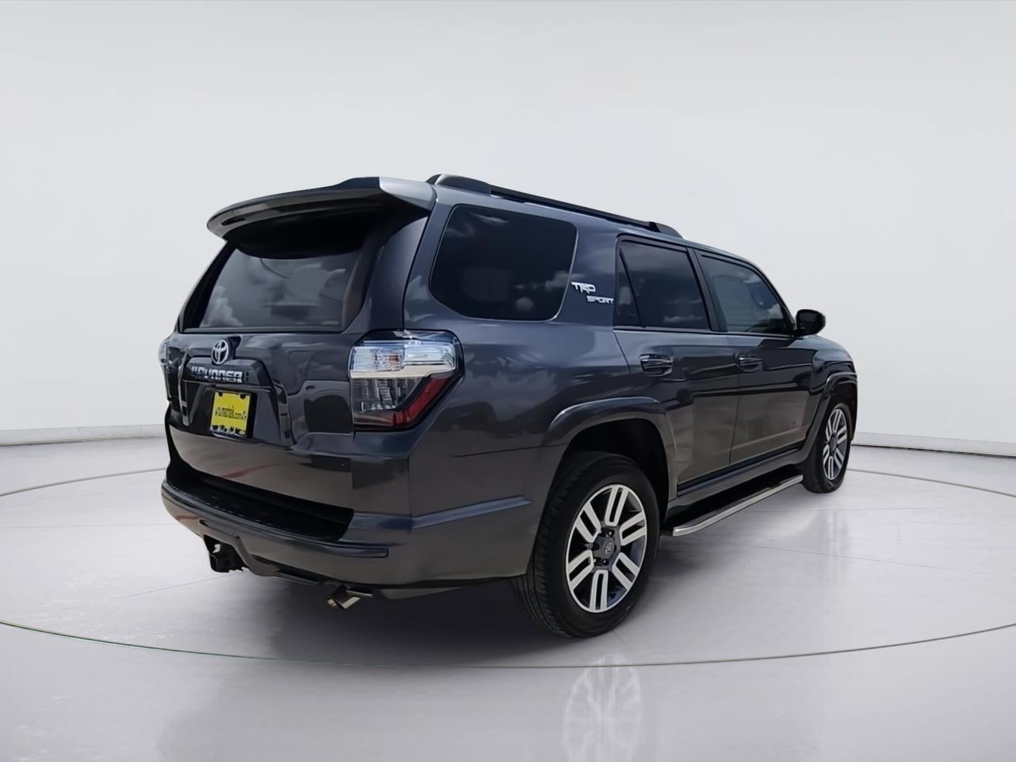 2022 Toyota 4RUNNER TRDSPORT