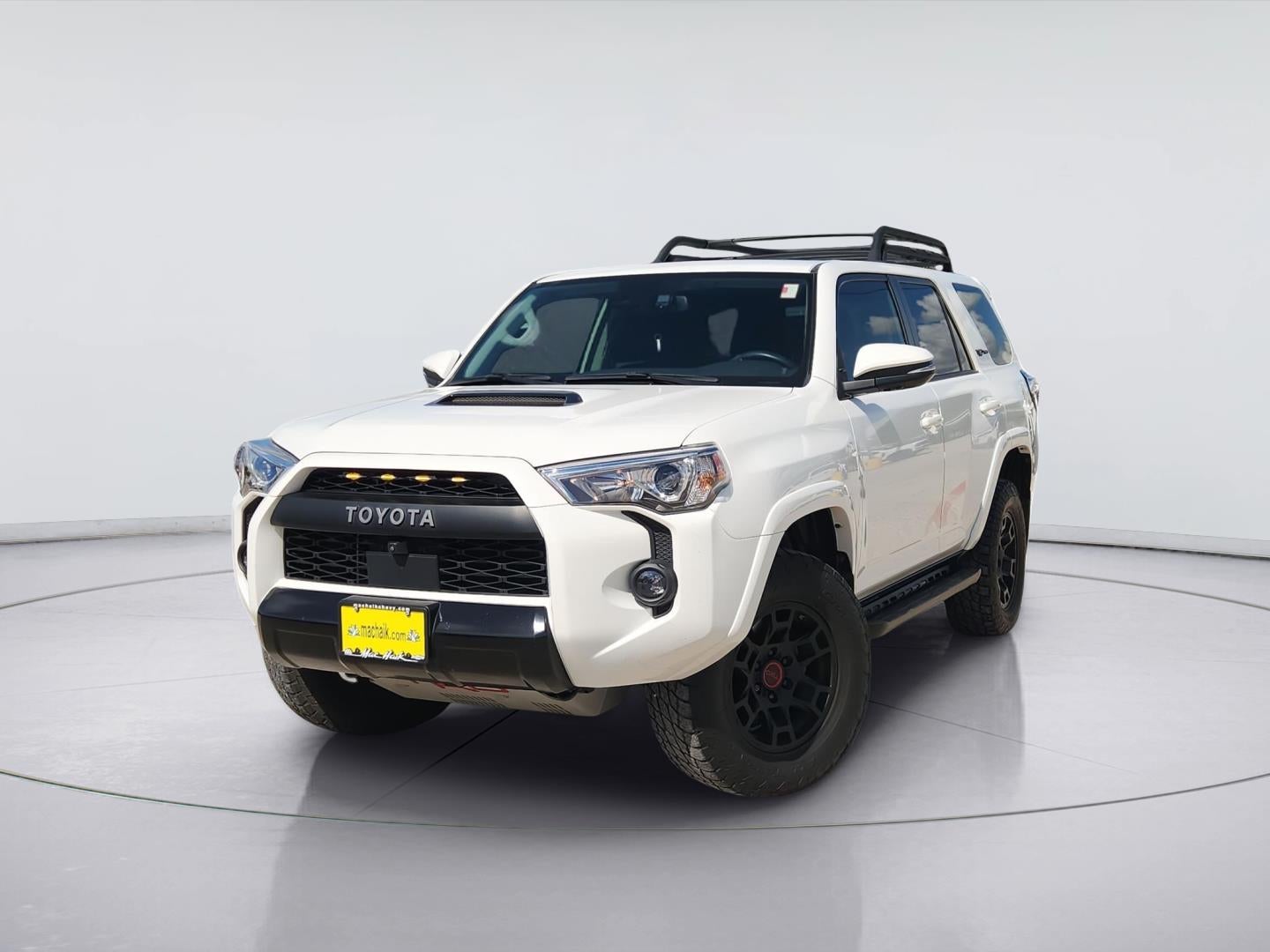 2023 Toyota 4Runner TRD Pro