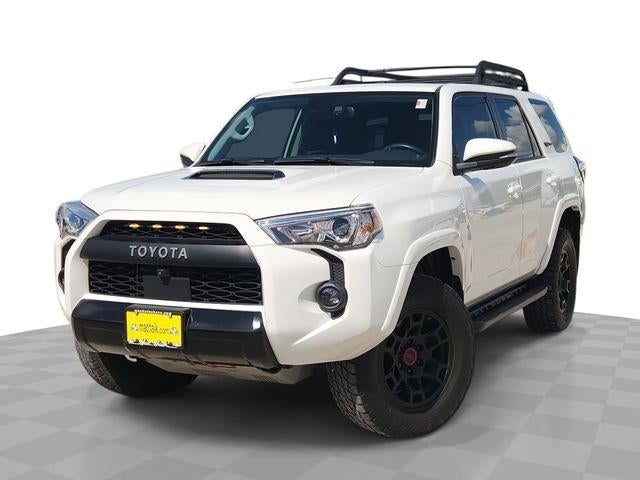 2023 Toyota 4Runner TRD Pro