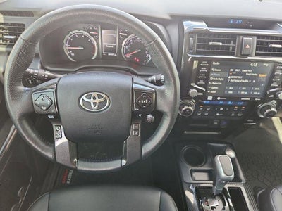 2023 Toyota 4Runner TRD Pro