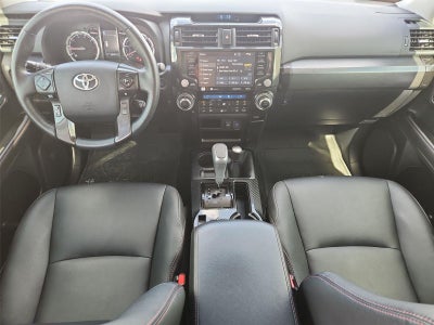 2023 Toyota 4Runner TRD Pro