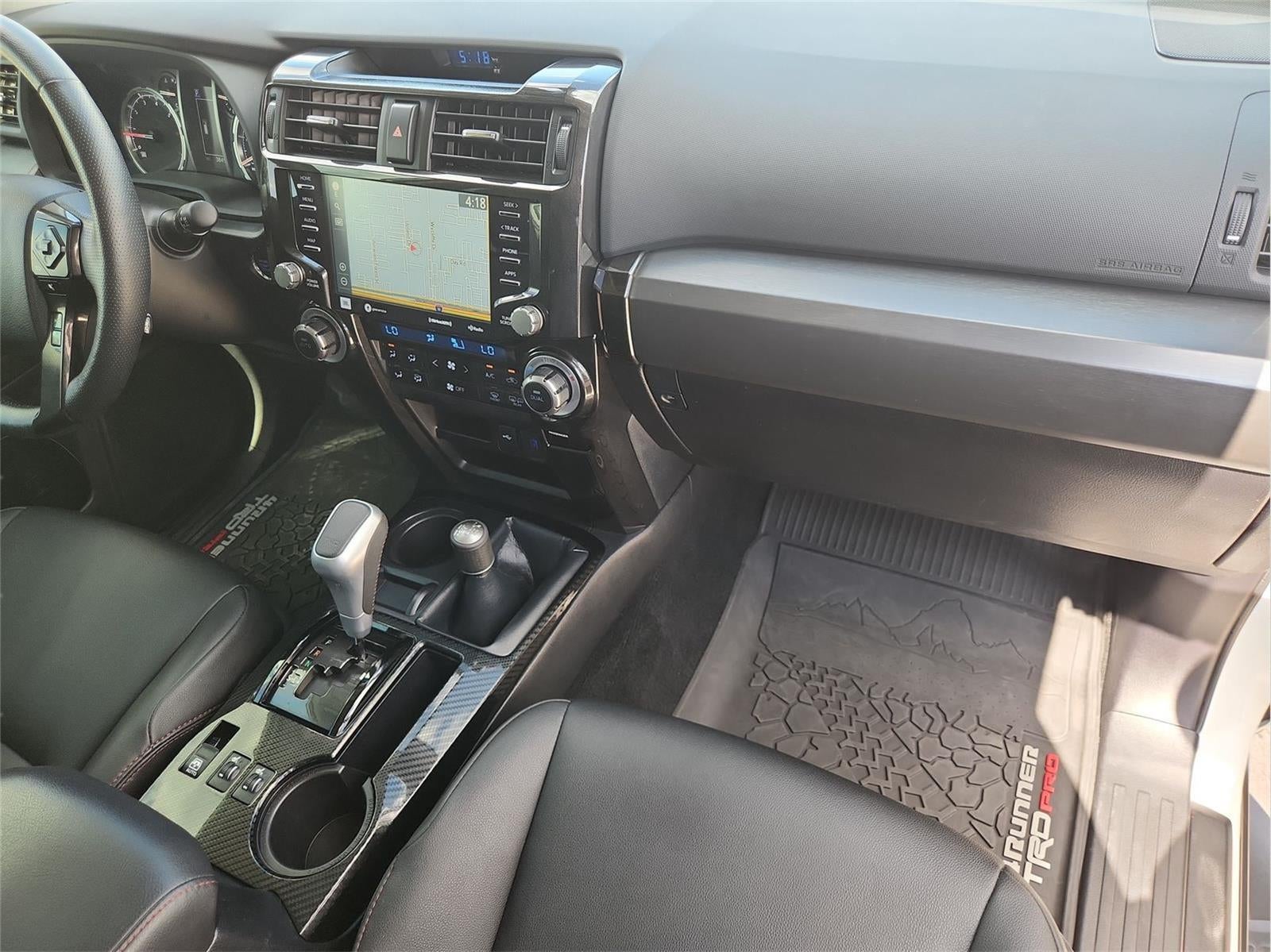 2023 Toyota 4Runner TRD Pro