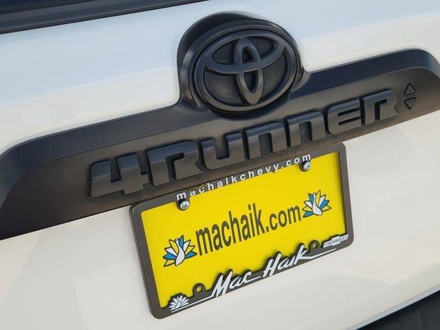 2023 Toyota 4Runner TRD Pro