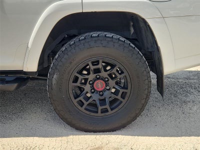 2023 Toyota 4Runner TRD Pro
