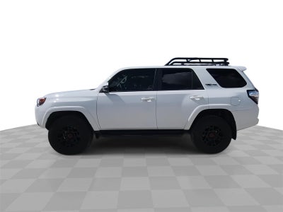 2023 Toyota 4Runner TRD Pro