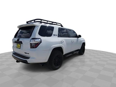 2023 Toyota 4Runner TRD Pro