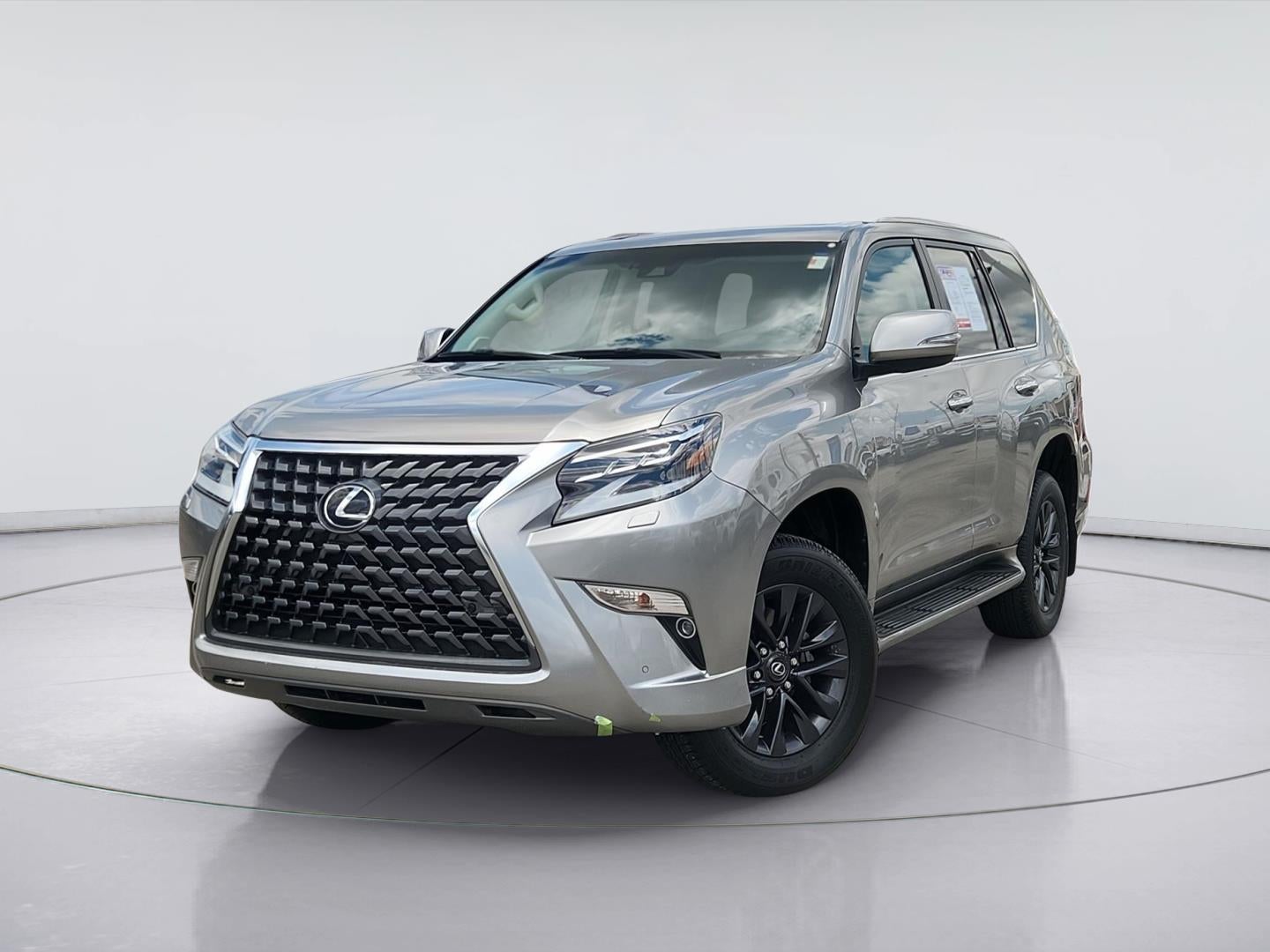 2021 Lexus GX GX 460 Premium
