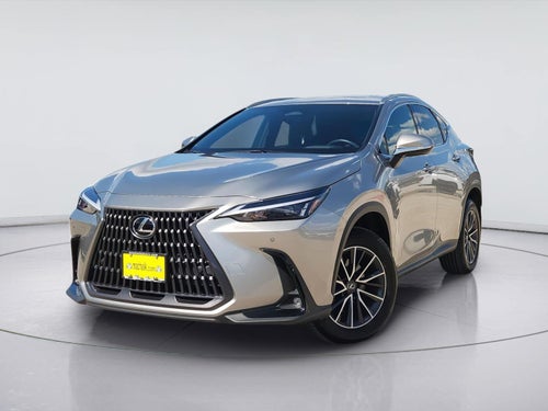 2024 Lexus NX NX 350h Premium